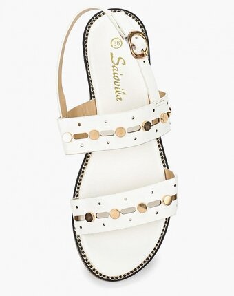 Миниатюра фотографии Сандалии saivvila