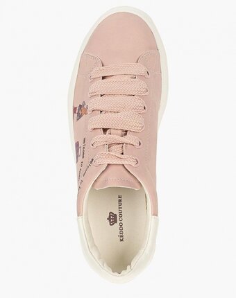 Миниатюра фотографии Кеды keddo