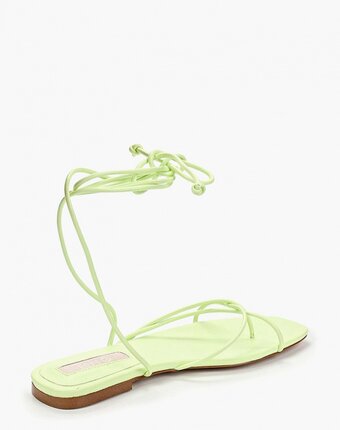 Миниатюра фотографии Сандалии mango