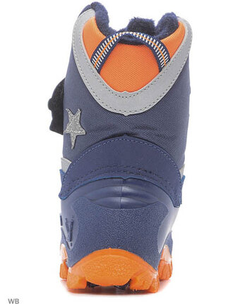 Миниатюра фотографии Сапоги, san marko