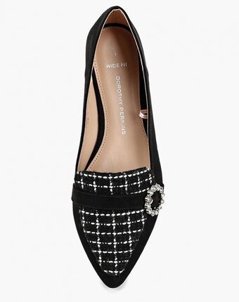 Миниатюра фотографии Туфли dorothy perkins
