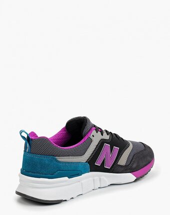 Миниатюра фотографии Кроссовки new balance