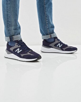 Миниатюра фотографии Кроссовки new balance