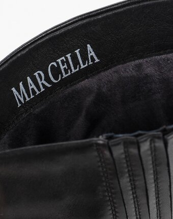 Миниатюра фотографии Сапоги marcella