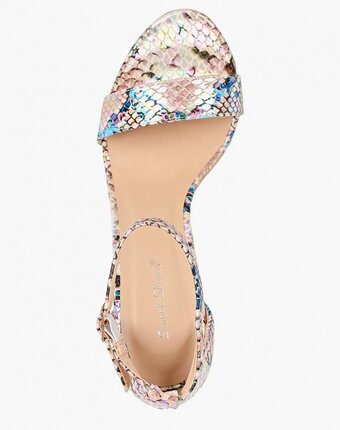 Миниатюра фотографии Босоножки sweet shoes