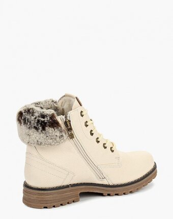 Миниатюра фотографии Ботинки keddo