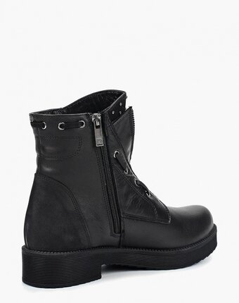 Миниатюра фотографии Ботинки pierre cardin