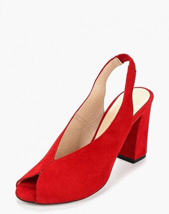 Миниатюра фотографии Босоножки shoobootique