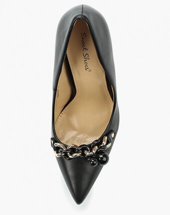 Миниатюра фотографии Туфли sweet shoes
