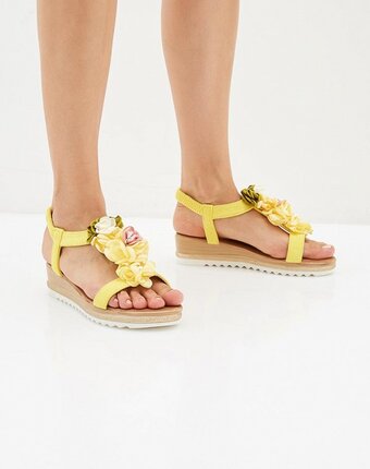 Миниатюра фотографии Сандалии bellamica
