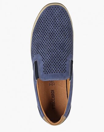 Миниатюра фотографии Слипоны t.taccardi