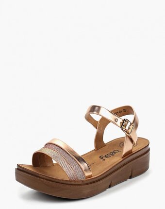 Миниатюра фотографии Босоножки betsy