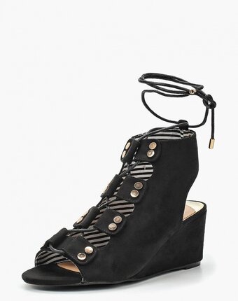 Миниатюра фотографии Босоножки river island