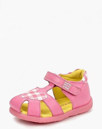 Миниатюра фотографии Сандалии agatha ruiz de la prada