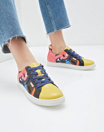 Миниатюра фотографии Кеды keddo