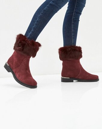 Миниатюра фотографии Полусапоги baden