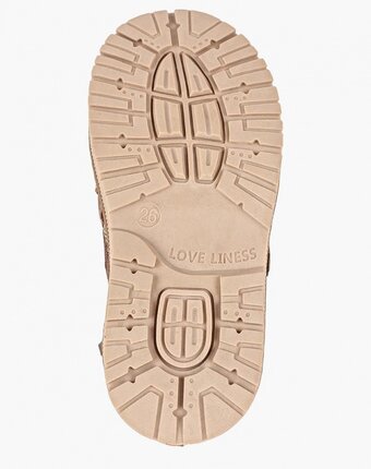 Миниатюра фотографии Ботинки капитошка