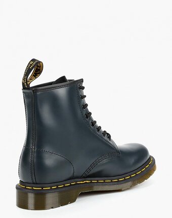 Миниатюра фотографии Ботинки dr. martens