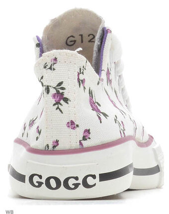 Миниатюра фотографии Кеды, gogc