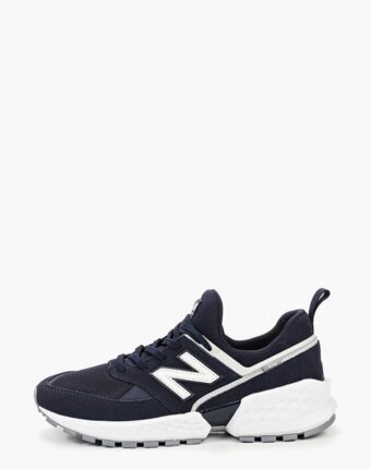 Миниатюра фотографии Кроссовки new balance