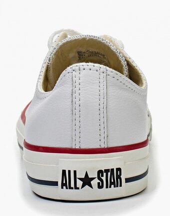Миниатюра фотографии Кеды converse