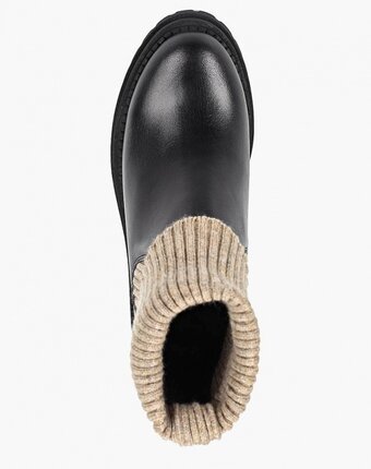 Миниатюра фотографии Ботинки hestrend