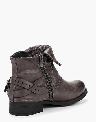 Миниатюра фотографии Ботинки la bottine souriante