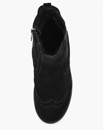 Миниатюра фотографии Ботинки evita