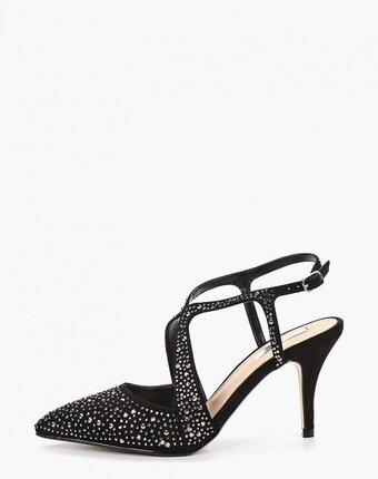 Миниатюра фотографии Туфли dorothy perkins