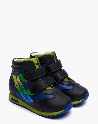 Миниатюра фотографии Кроссовки bos baby orthopedic shoes