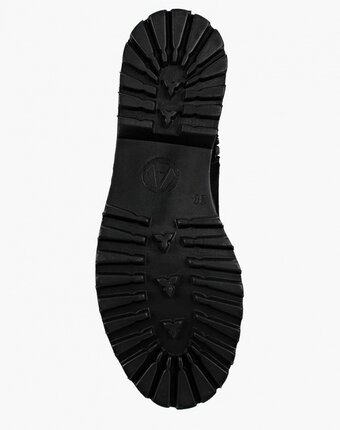 Миниатюра фотографии Ботинки grand style