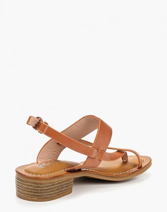 Миниатюра фотографии Сандалии go-go