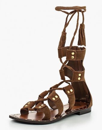 Миниатюра фотографии Сандалии river island