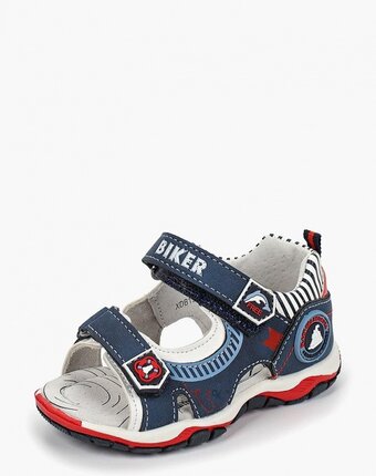 Миниатюра фотографии Сандалии biker