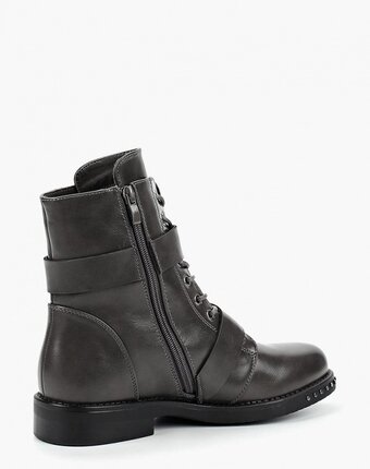 Миниатюра фотографии Ботинки ideal shoes