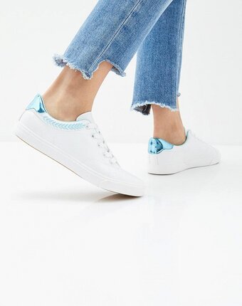 Миниатюра фотографии Кеды t.taccardi