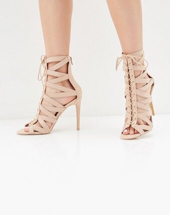 Миниатюра фотографии Босоножки aldo