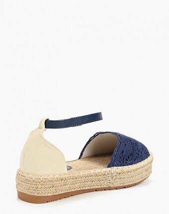 Миниатюра фотографии Эспадрильи diamantique