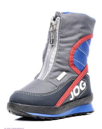 Миниатюра фотографии Дутики, jog dog