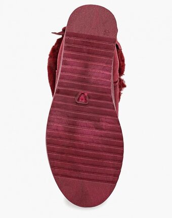 Миниатюра фотографии Полусапоги anesia