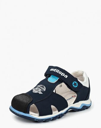 Миниатюра фотографии Сандалии antilopa