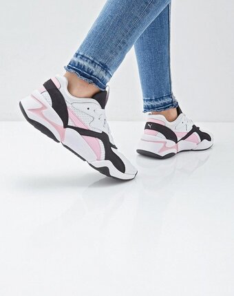 Миниатюра фотографии Кроссовки puma