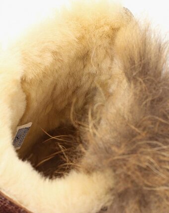 Миниатюра фотографии Полусапоги grand style