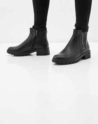 Миниатюра фотографии Ботинки t.taccardi