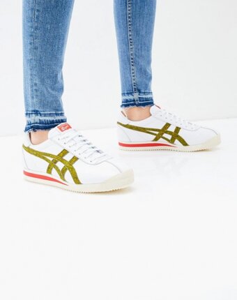 Миниатюра фотографии Кроссовки onitsuka tiger