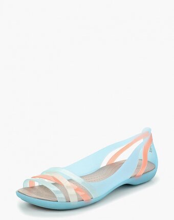 Миниатюра фотографии Сандалии crocs