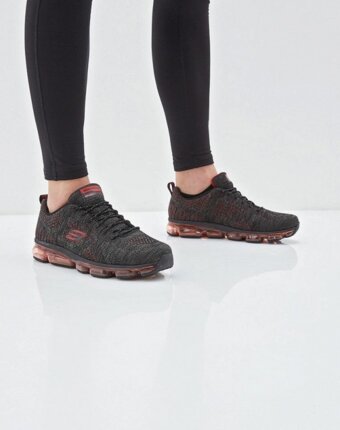 Миниатюра фотографии Кроссовки skechers