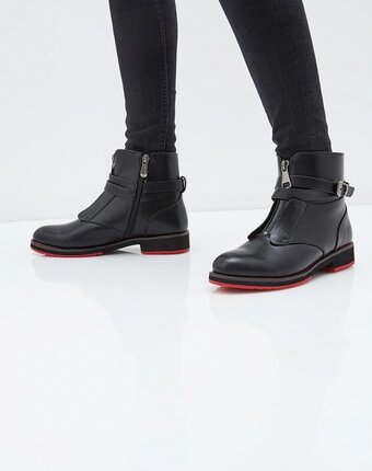 Миниатюра фотографии Ботинки t.taccardi