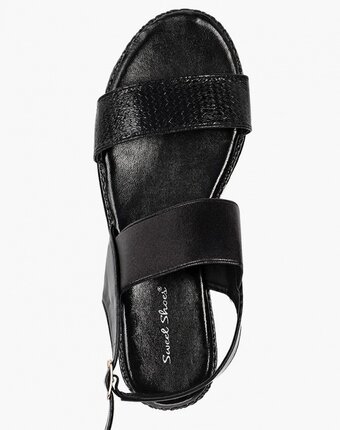 Миниатюра фотографии Сандалии sweet shoes