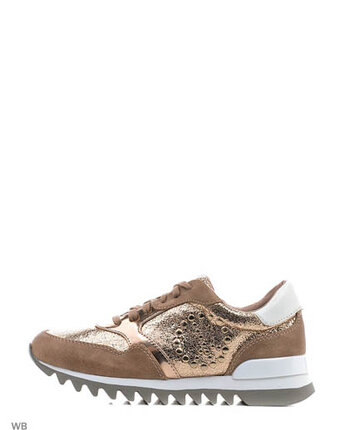 Миниатюра фотографии Кроссовки, tamaris